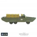 Bolt Action: Korean War - DUKW amphibious truck 2