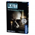 Exit - The Catacombs of Horror 0