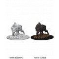 Pathfinder Battles - Dwarf Male Barbarian 0
