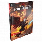 D&D - Baldur's Gate: Descent into Avernus