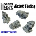 Aztec Ruins 1
