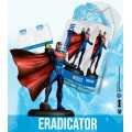 DC Universe - Eradicator 0