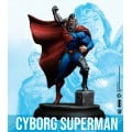 DC Universe - Cyborg Superman & Mongul 1