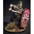 Ancient Germanic Warriors 8