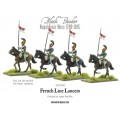 Napoleonic French Line Lancers 3