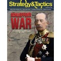 Strategy & Tactics 319 - Schlieffen's War 0