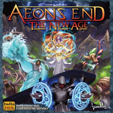 Aeon's End : The New Age