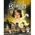 Call of Cthulhu 7th Ed – Berlin the Wicked City 0