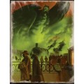 Call of Cthulhu 7th Ed – Berlin the Wicked City 1