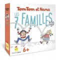 Tom Tom et Nana - 7 familles 0