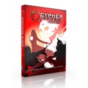 Cypher System 2nd Ed. - Rulebook