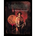 LexOccultum - Le Mystère d’Übel Staal 0