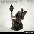 Dark Prophet Statue 2