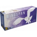 Wingspan - Extension les oiseaux d'Europe 0