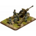 Flames of War - 10.5cm Artillery Battery 3