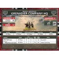 Flames of War - Grenadier Company 2