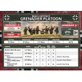 Flames of War - Grenadier Company 3