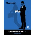 Conspiracy : The Solomon Gambit 4