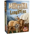 Montana: Longhorns 0