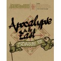 Against the Odds 48 - Apocalypse in the East 0