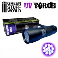Ultraviolet Torch 0