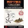 Flames of War - 5cm Tank Hunter Platoon 1