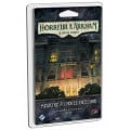 Horreur à Arkham : Le Jeu de Cartes - Meurtre à l’Hôtel Excelsior 0