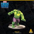 Marvel Crisis Protocol: Hulk 0