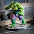 Marvel Crisis Protocol: Hulk 3
