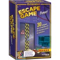 Escape Games : Extension Expert 0