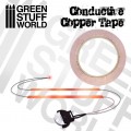 Conductive Copper Tape 1