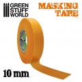 Masking Tape - 10mm 0
