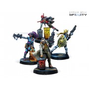 Infinity - NA2 - Soldiers Of Fortune