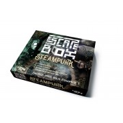 Escape Box Escape-box-steampunk