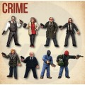 7TV - Crime Starter Cast 0