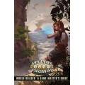 Savage Worlds - World Builder & Game Master's Guide 0