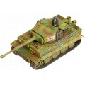 Flames of War - Tiger Heavy Tank Platoon 1