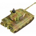 Flames of War - Tiger Heavy Tank Platoon 2