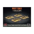 Flames of War - 7.5 Tank Hunter Platoon 0