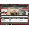 Flames of War - Puma Scout Troop 12