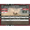 Flames of War - Fallschirmjäger HMG Platoon 5