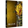 Malifaux 3rd Ed. Faction Book: Outcast 0