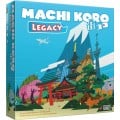 Machi Koro Legacy 0