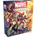Marvel Champions 0