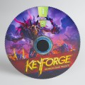 Keyforge : Premium Chain Tracker 2