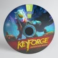 Keyforge : Premium Chain Tracker 4