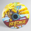 Keyforge : Premium Chain Tracker 5