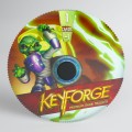 Keyforge : Premium Chain Tracker 7