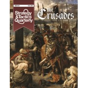 Strategy & Tactics Quarterly 7 - The Crusades