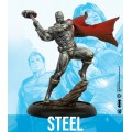DC Universe - Superboy & Steel 2
